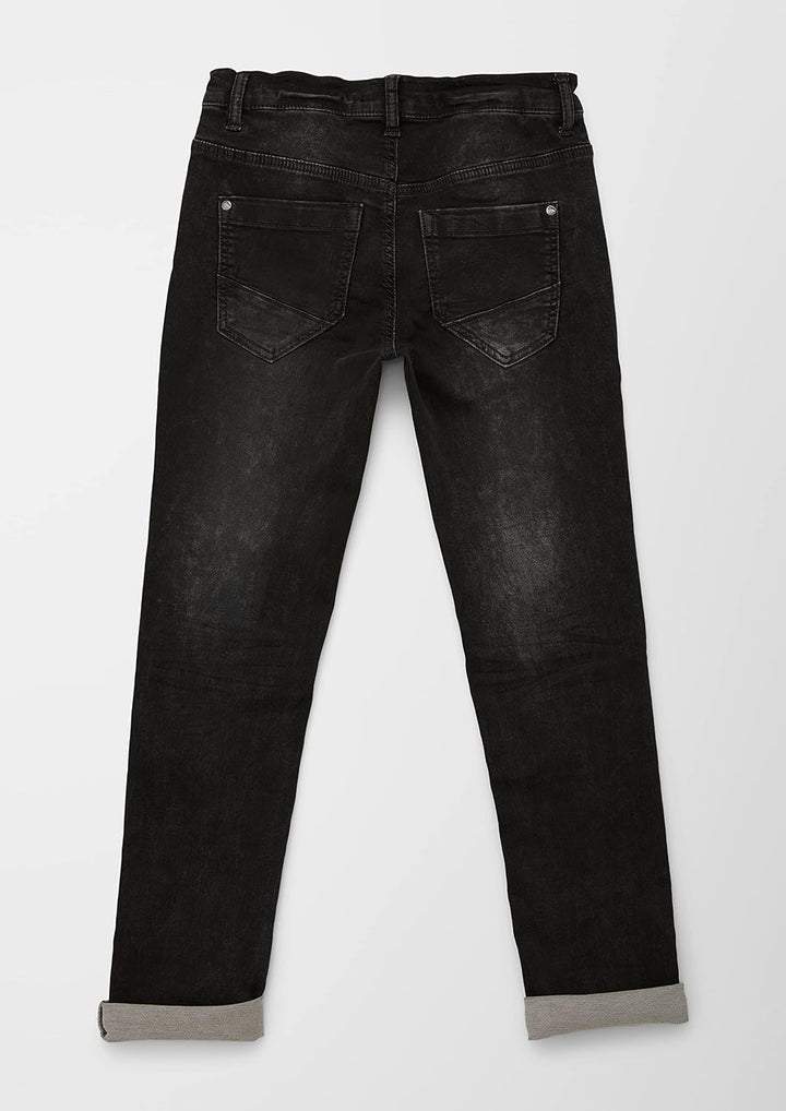 s.Oliver Jungen Jeans 140 Blau 58z2, 140 Blau 58z2