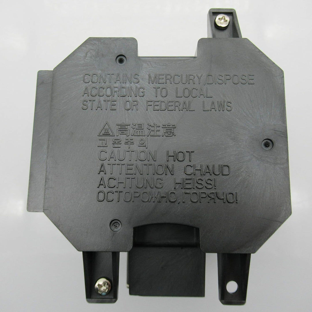 Supermait A+ Qualität für ersatzlampe NEC NP21LP / 60003224 NP-PA500U / NP-PA500X / NP-PA5520W / NP-