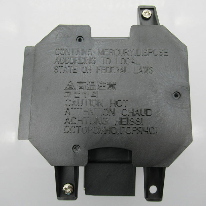 Supermait A+ Qualität für ersatzlampe NEC NP21LP / 60003224 NP-PA500U / NP-PA500X / NP-PA5520W / NP-