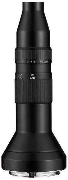 LAOWA 24mm f/14 2X Macro Probe Cine für Sony E