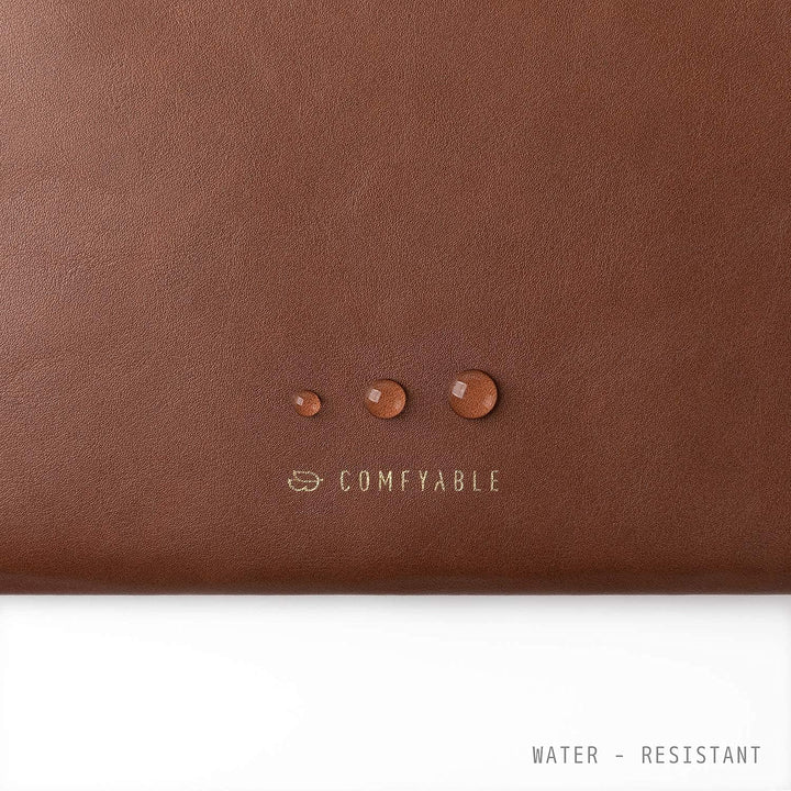 Comfyable Laptophülle schlank kompatibel mit 13 Zoll MacBook Pro 2022-2018 (M2 A2338 M1 A2251 A2289
