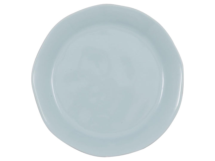 GreenGate Teller Elements Pale Blue Blau 20 cm Kuchenteller