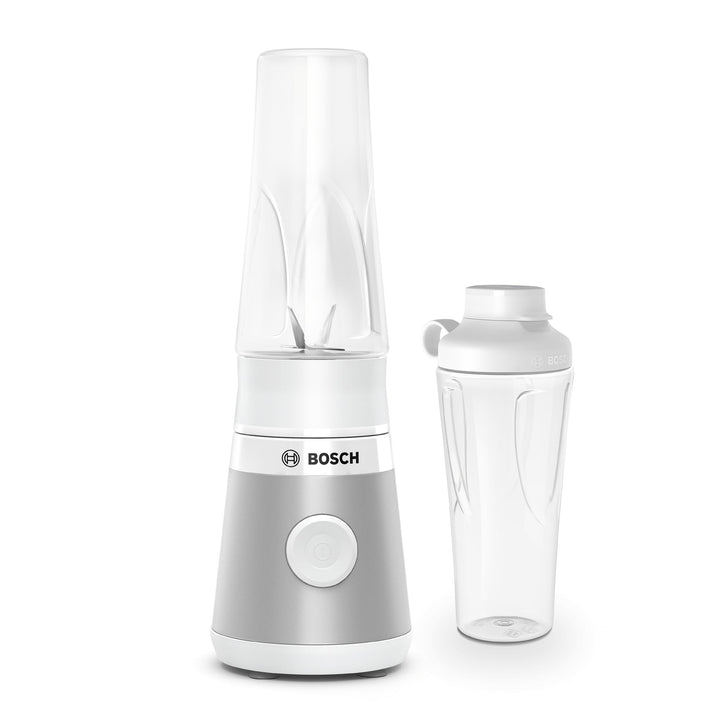 Bosch Standmixer VitaPower Serie 2 MMB2111T, Mini-Highspeed-Mixer, bis zu 40.000 rpm, Tritan ToGo-Fl