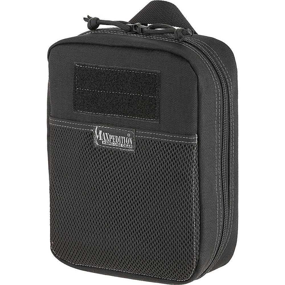 Maxpedition, Uni Taschenorganizer, schwarz (Schwarz) - MAXP-PT1311-B, Schwarz
