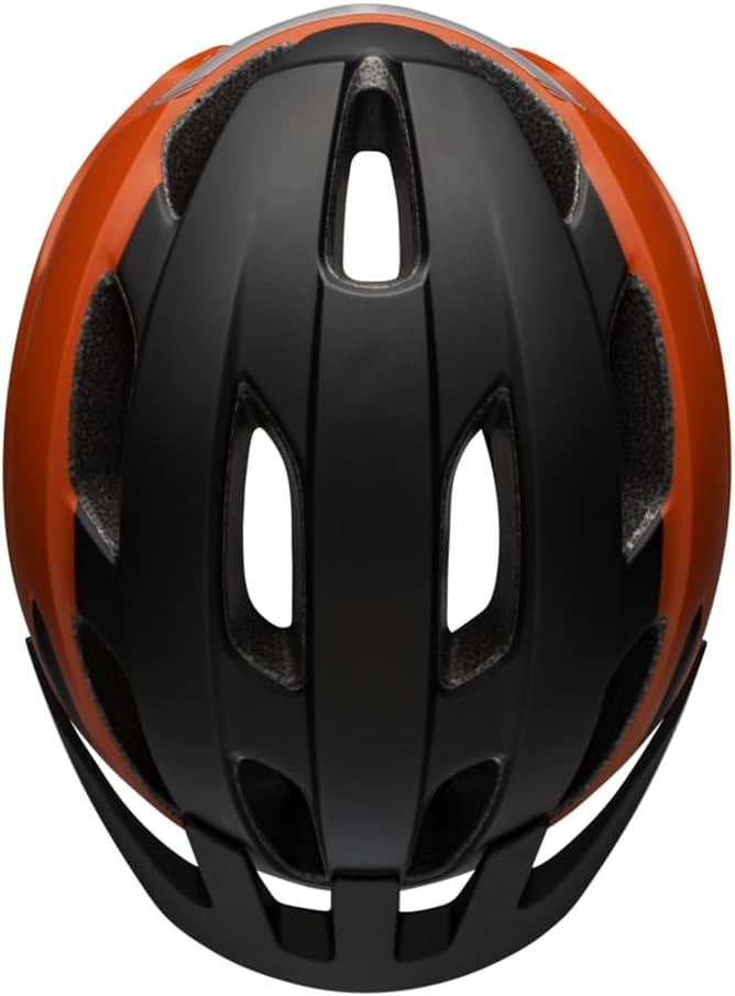 BELL Trace MIPS MTB/Trekking Fahrrad Helm matt rot/schwarz 2024, M