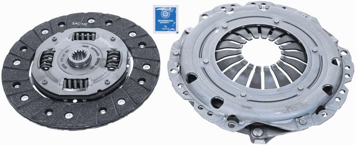 SACHS 3000 951 073 Kupplungssatz Kupplung/-anbauteile 3000 951 073 - Kupplung/-anbauteile, Kupplung/