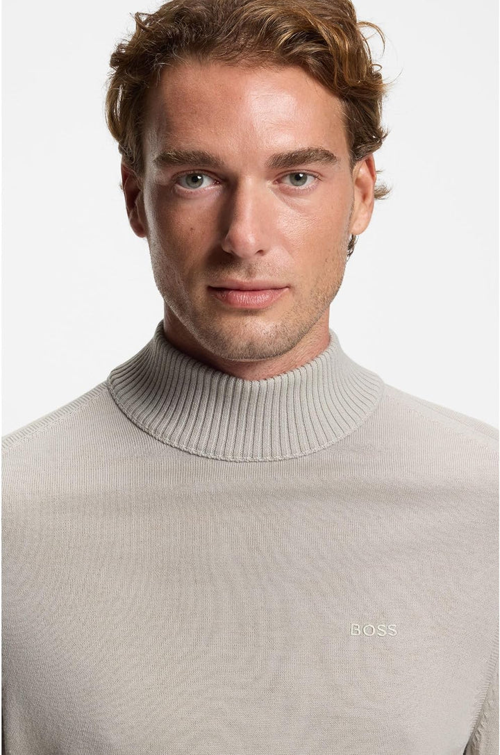 BOSS Herren Avac_M, M Dark Blue