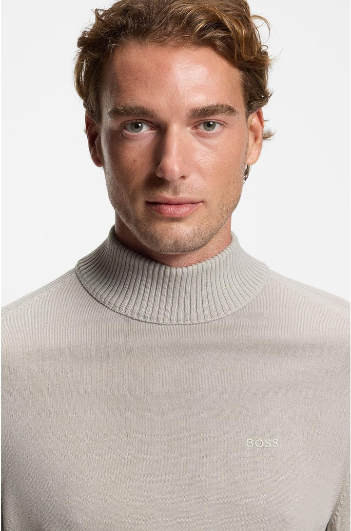 BOSS Herren Avac_M, M Dark Blue