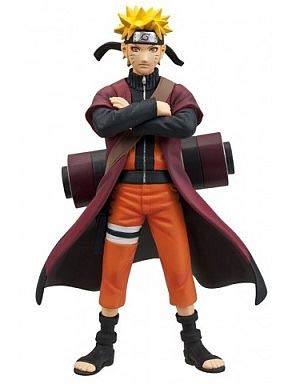 Shippuden ~ ~ A Ichino volume award Naruto hermit mode figures separately - lottery NARUTO-Naruto mo