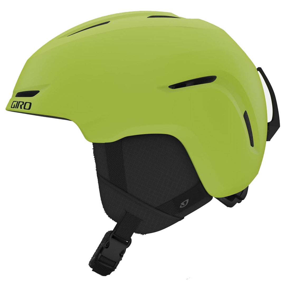 Giro Spur Kids Skihelm - Snowboardhelm für Jugend, Kleinkind, Jungen und Mädchen