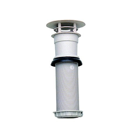 Truma Abgaskamin AKL 3 lang 4 - 12 cm