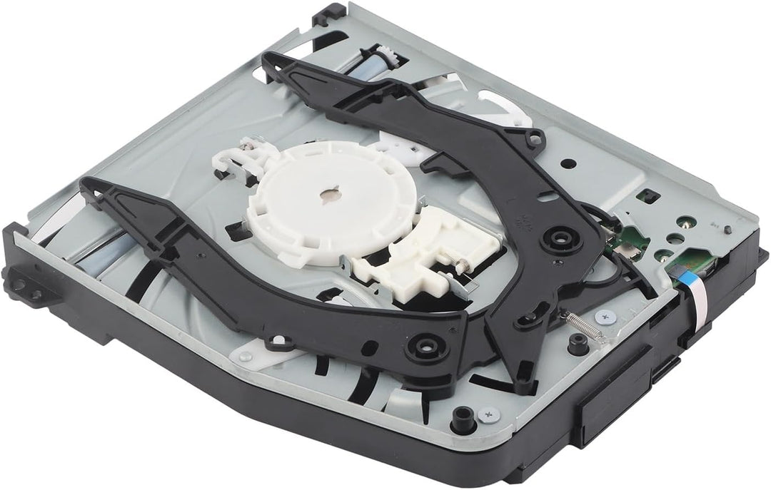 Ps4 Slim Cd Drive Replacement Ps4 Disc Drive Replacement Abs + Metal Internal Optical Drive Replacem
