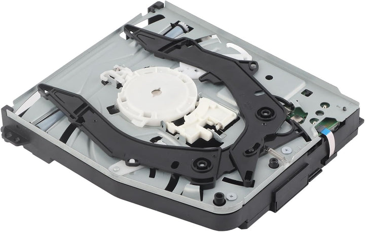 Ps4 Slim Cd Drive Replacement Ps4 Disc Drive Replacement Abs + Metal Internal Optical Drive Replacem