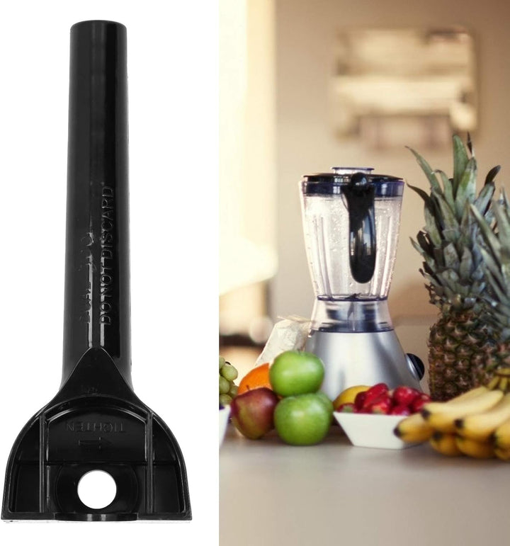 Mixer Schlüssel, Kunststoff Mixer Messer Entfernungswerkzeug, ABS Schwarz Robust für Vitamix Blender