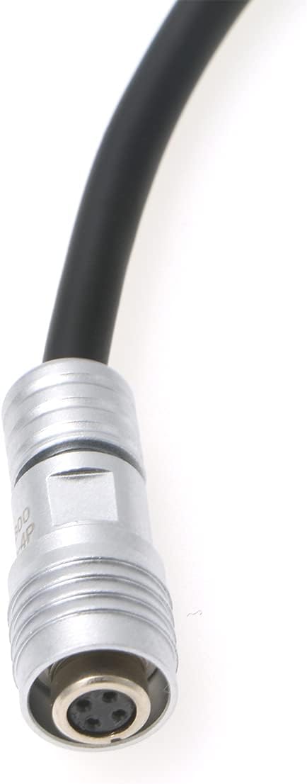 Alvin's Cables Z CAM E2 Flagship Ctrl zu Ninja V Remote Control Kabel