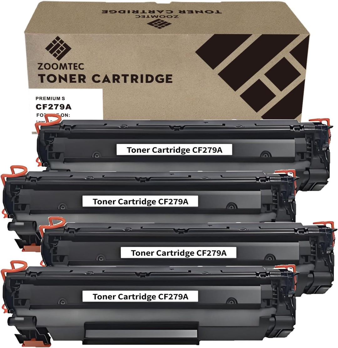 79A CF279A Tonerkartuschen Kompatibel mit HP 79A CF279A Tonerkartuschen Kompatibel mit Drucker HP La