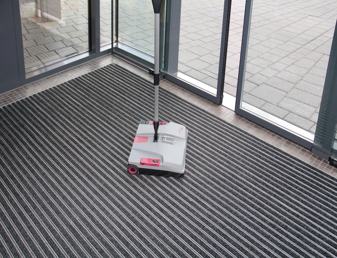 MEDUSA Gewerbliche Akkukehrmaschine von Sprintus