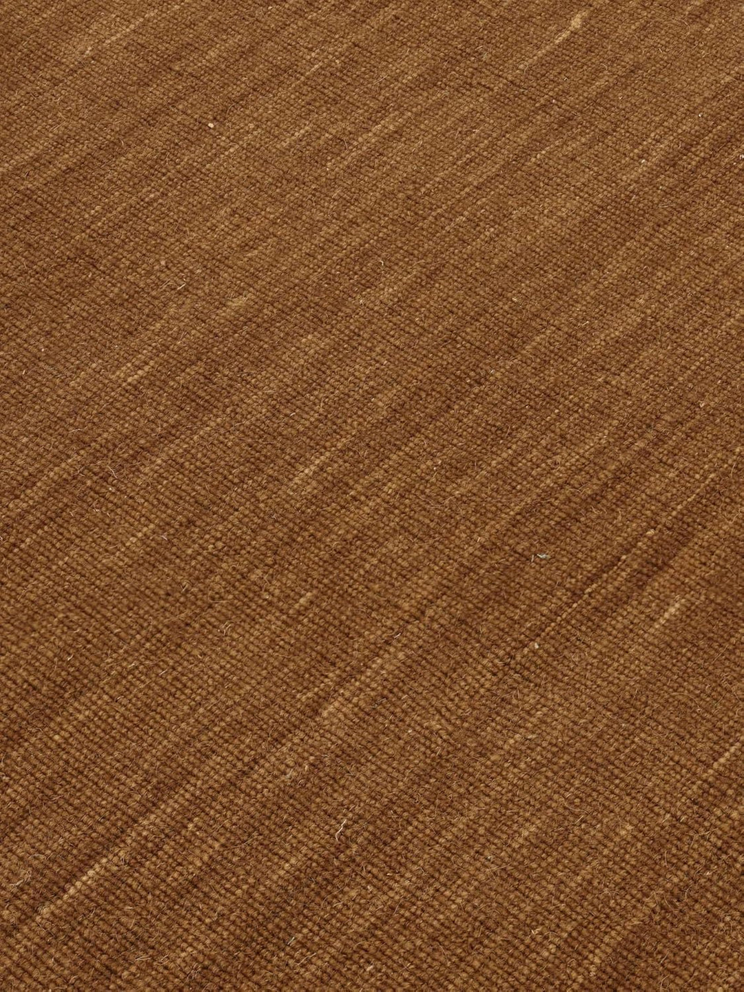 RugVista, Kelim Loom, Teppich, Mittelflor Teppich, ∅ 200 cm, Rund, Moderner Kelim Teppich, Wolle, Fl
