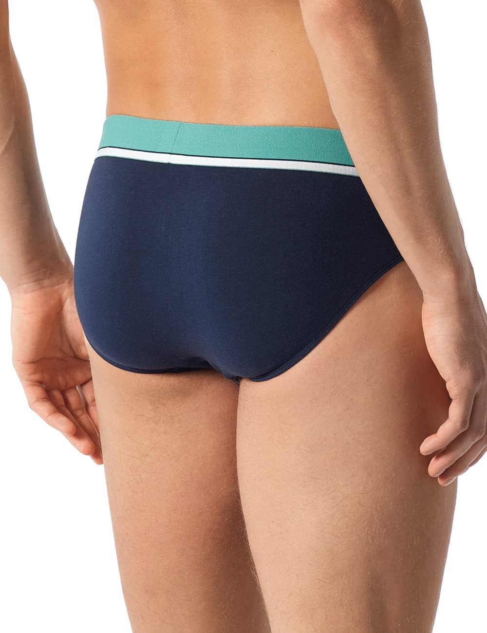 Schiesser Herren Unterwäsche (3er Pack), Sortiert 2