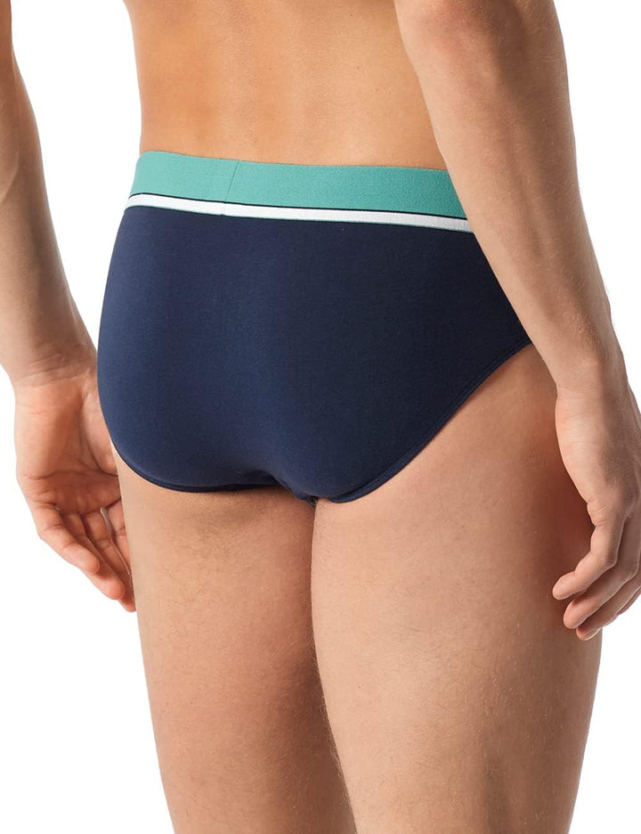 Schiesser Herren Unterwäsche (3er Pack), Sortiert 2