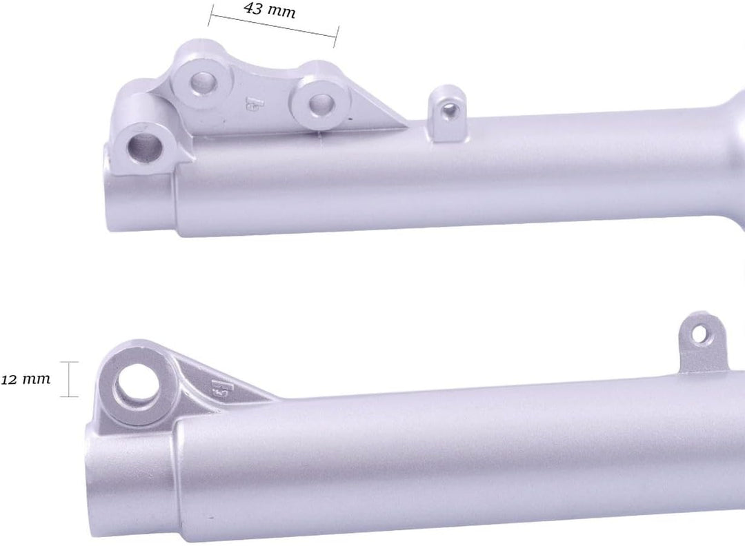 Gabel Federgabel für ATU CPI Generic Keeway Sachs Tauris 50ccm