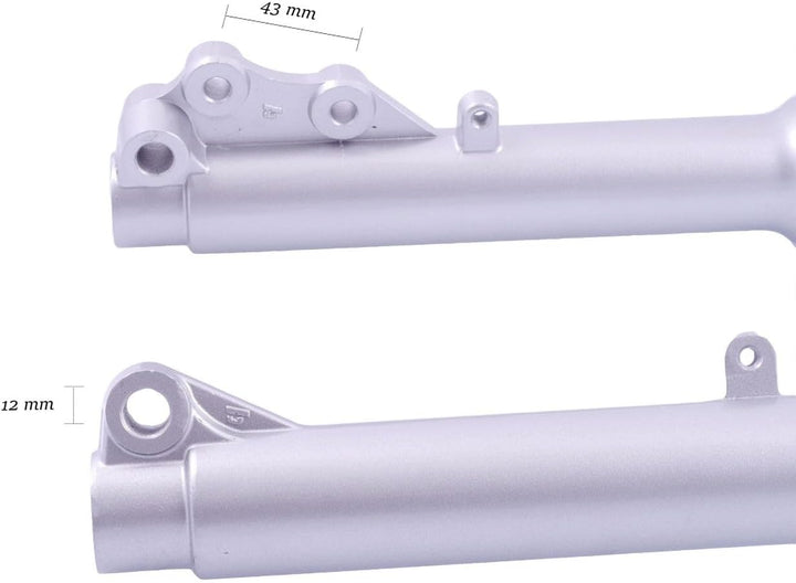 Gabel Federgabel für ATU CPI Generic Keeway Sachs Tauris 50ccm