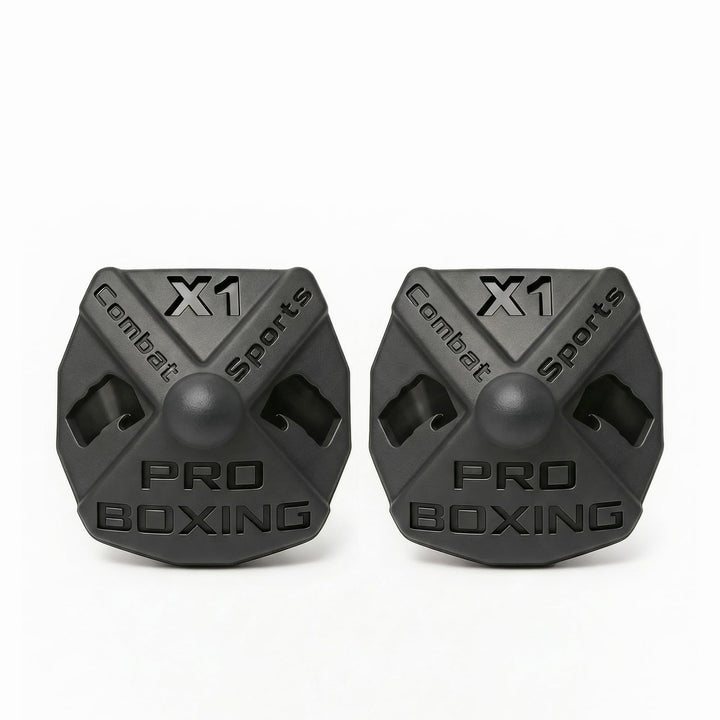 Liegestützgriffe Push Up X1 PRO Boxing