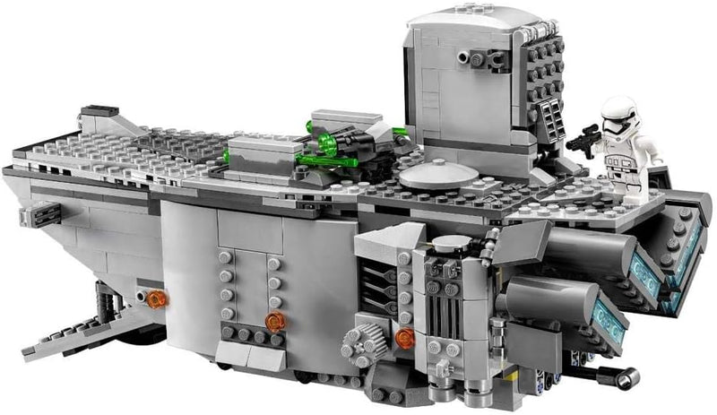 LEGO Star Wars 75103 - First Order Transporter