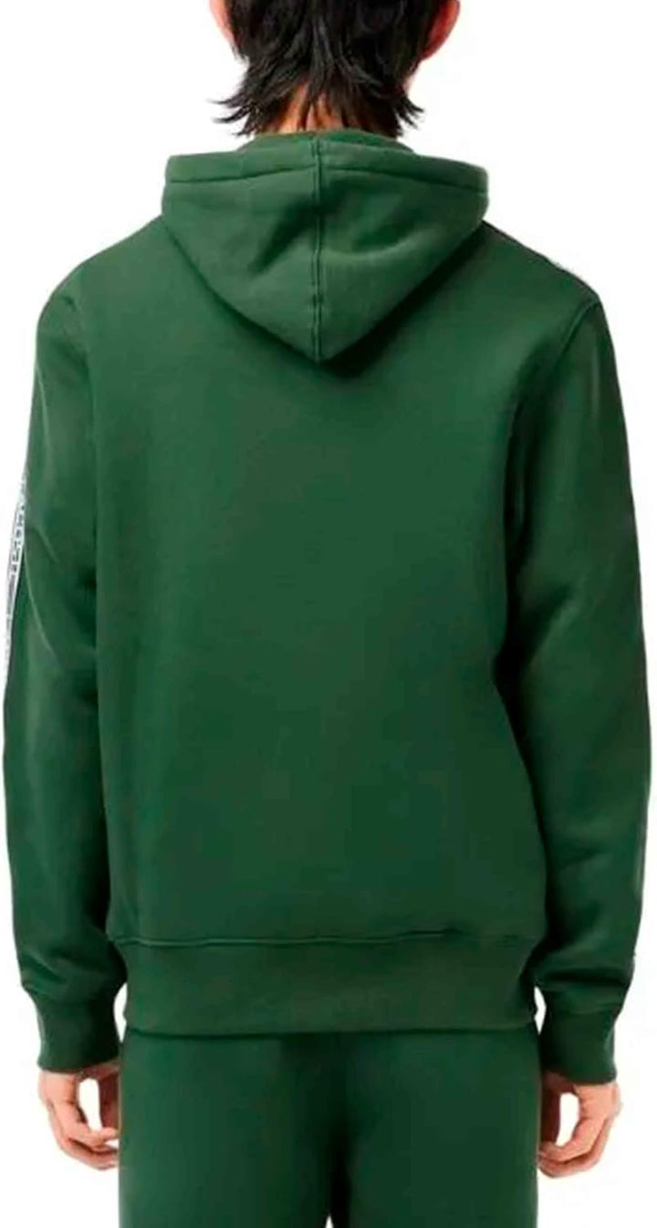 Lacoste Herren Sweatshirts L Mammutbaum, L Mammutbaum
