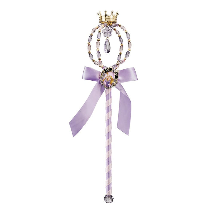 Disguise Rapunzel Classic Disney Princess Tangled Wand, One Color