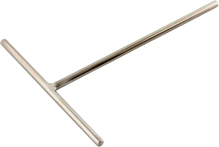 Crepe Verteiler Edelstahl – Crêpes/Crepes Teigverteiler, T-Teigverteiler/Teigrechen – Crepe Spreader