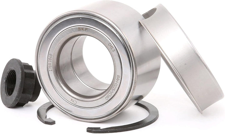 SKF Radlagersatz Radlager Set Vorne | VKBA 3946 | Für ES RX AVENSIS T25 CAMRY V3 V4 V5 SOLARA COROLL