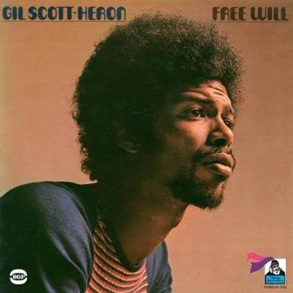 Free Will (180 Gr.Vinyl), Vinyl