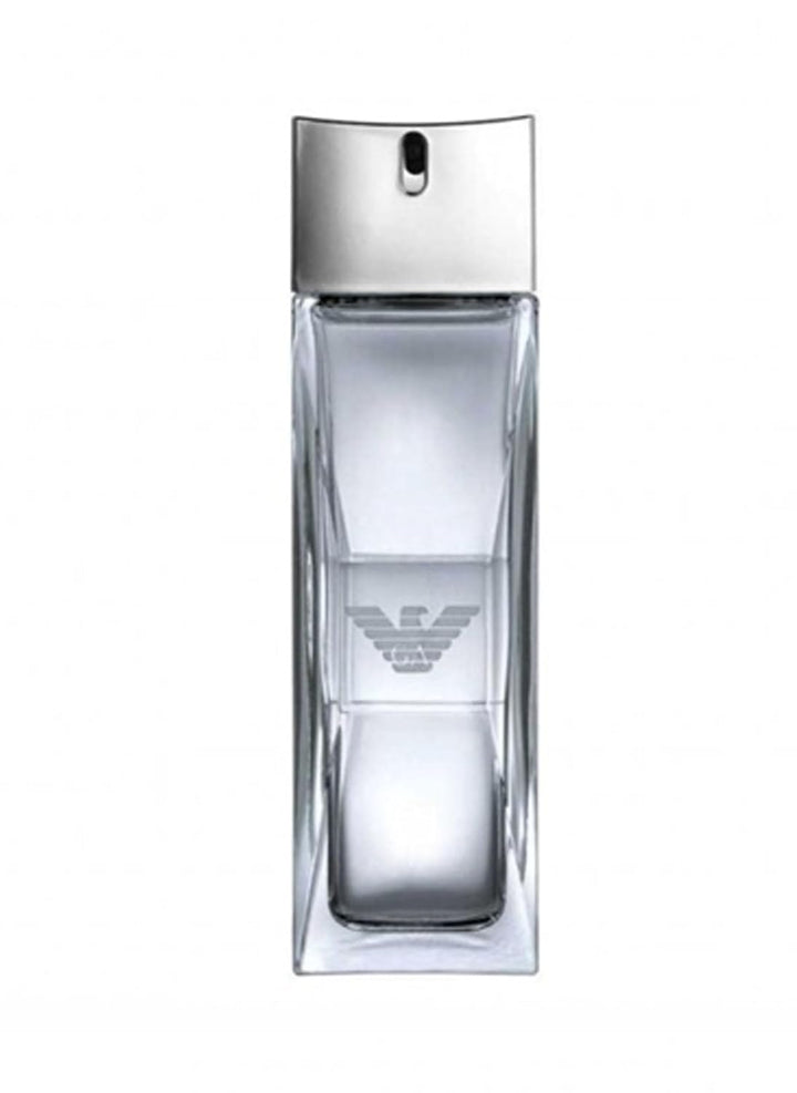 Armani Emporio Diamonds homme / men, Eau de Toilette, Vaporisateur / Spray, 75 ml 75 ml (1er Pack),