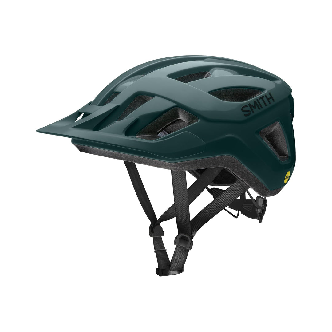 Smith Convoy MIPS Fahrradhelm M Spruce, M Spruce