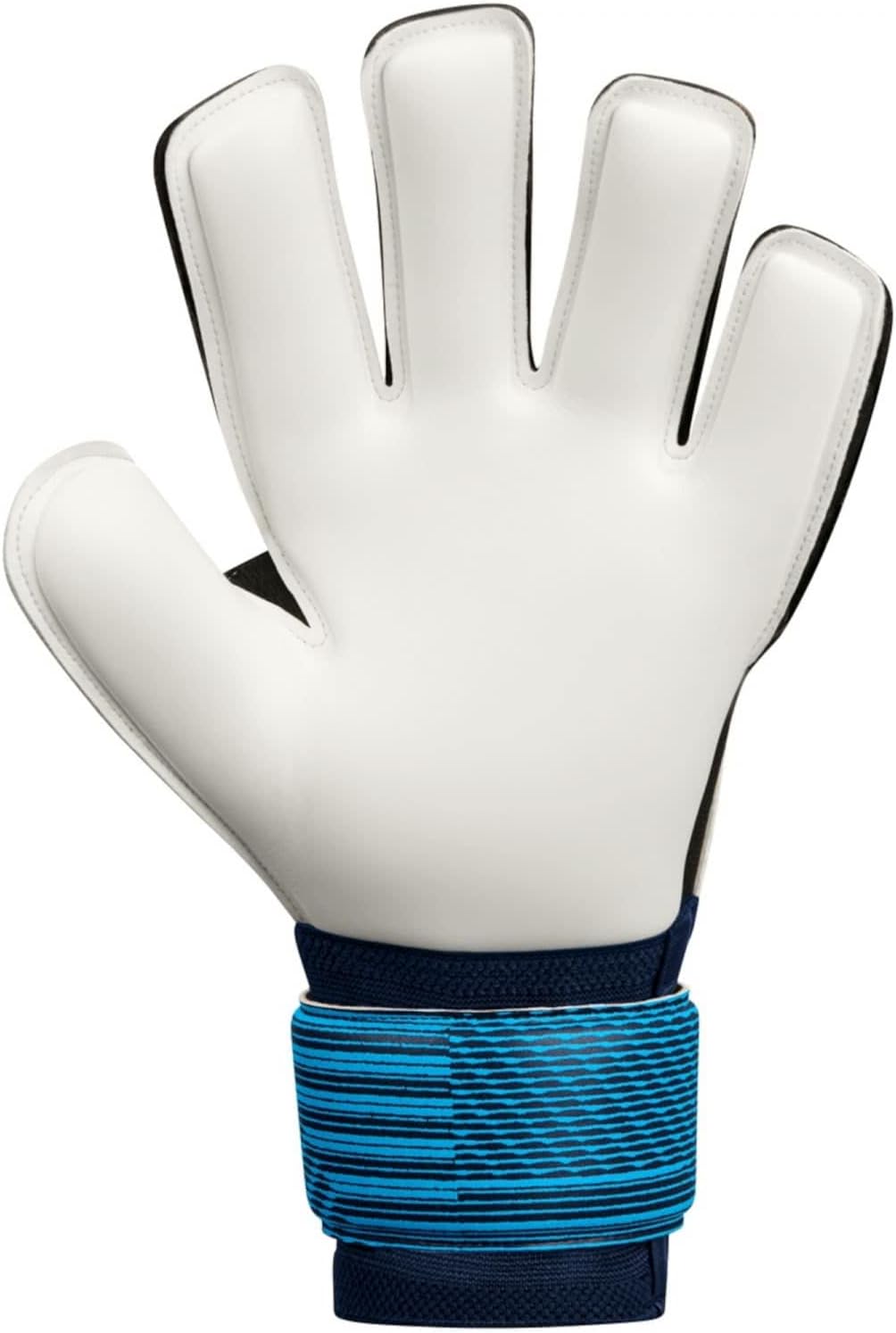 JAKO Tw-handschuh Performance Supersoft Rc 8 Navy, 8 Navy