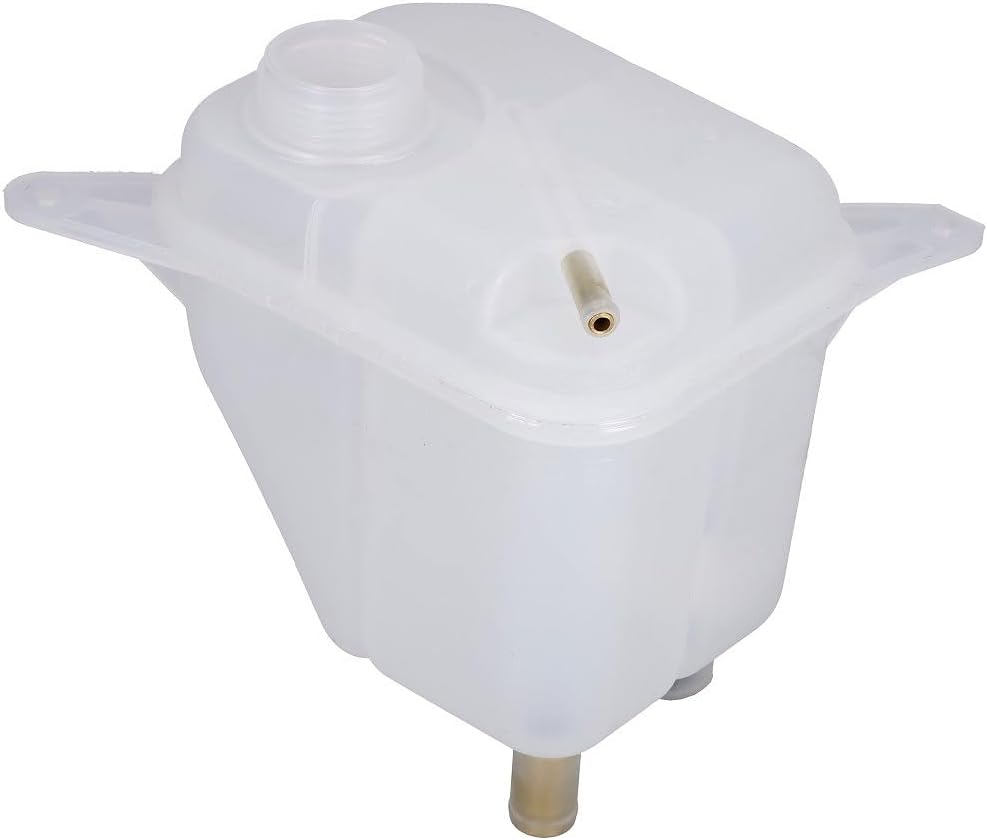 febi bilstein 21190 Kühlerausgleichsbehälter mit Sensor , 1 Stück