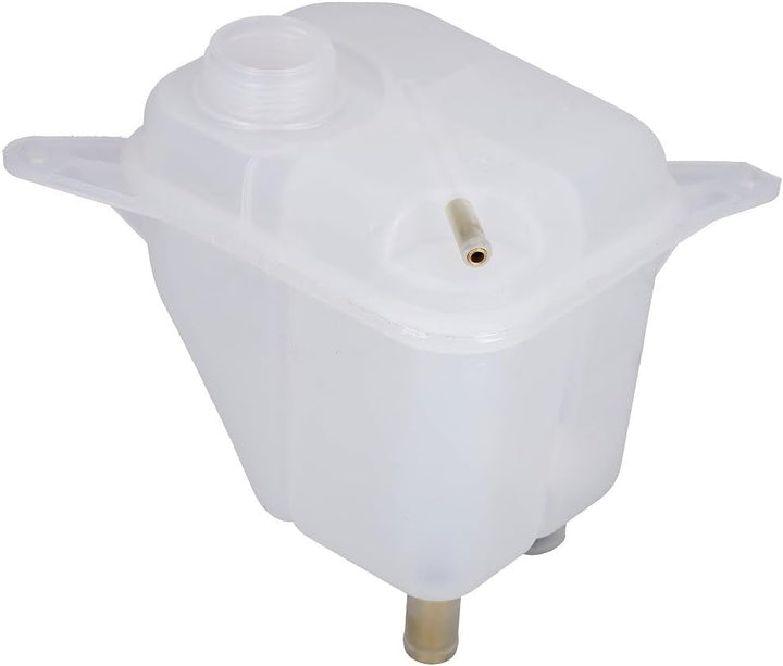 febi bilstein 21190 Kühlerausgleichsbehälter mit Sensor , 1 Stück