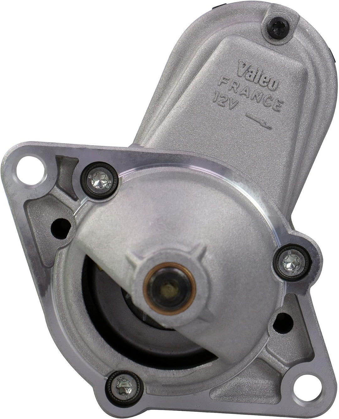 VALEO 438183 Starter Nennleistung: 1,3 kW Stop & Start: NO Zähnezahl: 9/10 zähne Spannung: 12 V Dreh