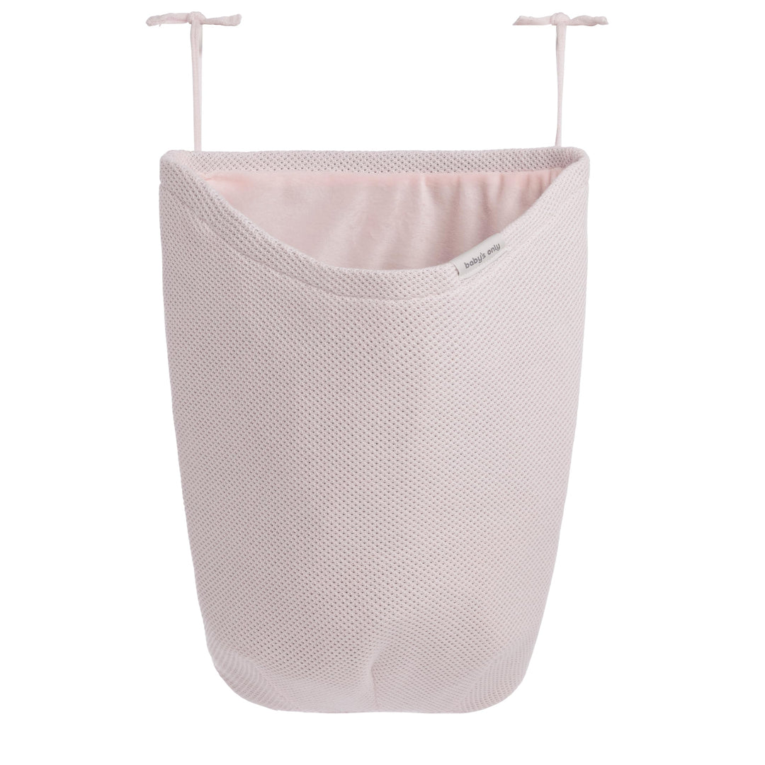 BO Baby's Only - Spielzeugsack - Laufgittertasche für Spielzeug, Tüchern, Windeln, Kuscheltieren - 4