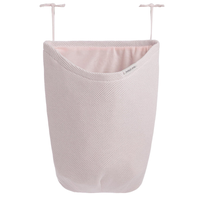BO Baby's Only - Spielzeugsack - Laufgittertasche für Spielzeug, Tüchern, Windeln, Kuscheltieren - 4