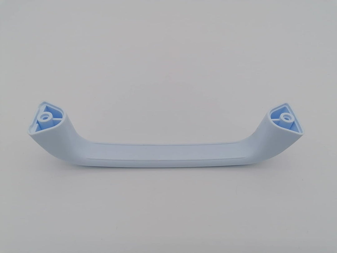 CR-MOESANCO® 2er-Set Manövriergriffe für Wohnwagen oder Boot mit Verschraubung innen und Thermoplast