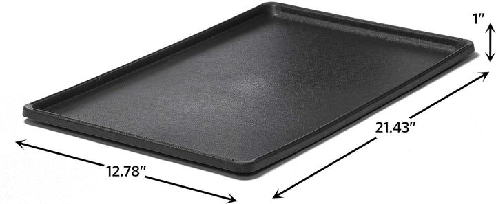 Ersatzpfanne für 55,9 cm Lange Midwest Hundebox 56 cm, 56 cm