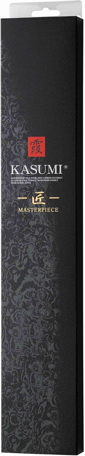 Kasumi Masterpiece MP01 Schälmesser 8 cm