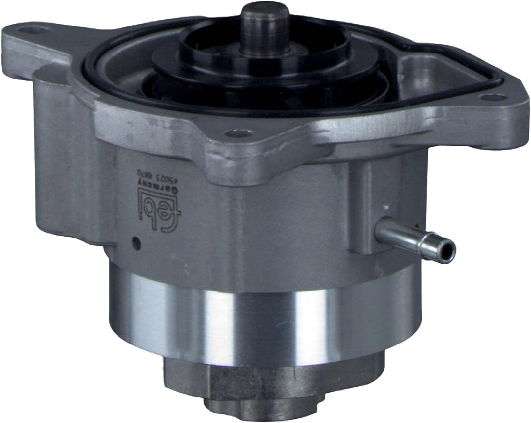 febi bilstein 45023 Wasserpumpe mit Dichtung , 1 Stück
