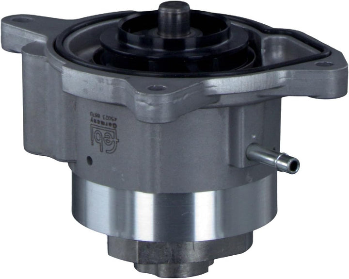 febi bilstein 45023 Wasserpumpe mit Dichtung , 1 Stück