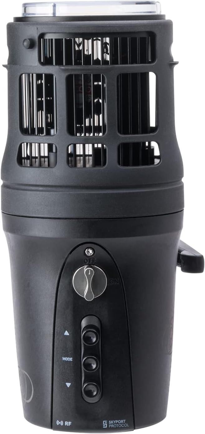 StellaPro CLX10 LED Licht – Dauerlicht für die professionelle Fotografie und Videografie CLx10 LED L