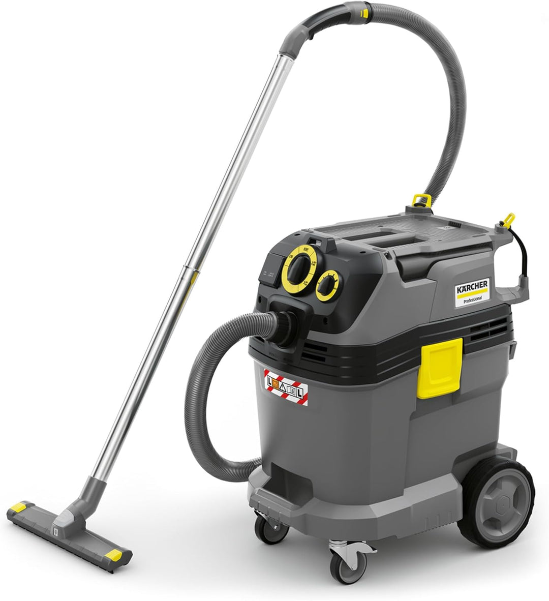 Karcher 1.148-311.0 NT 40/1 Tact Te L, 40 liters