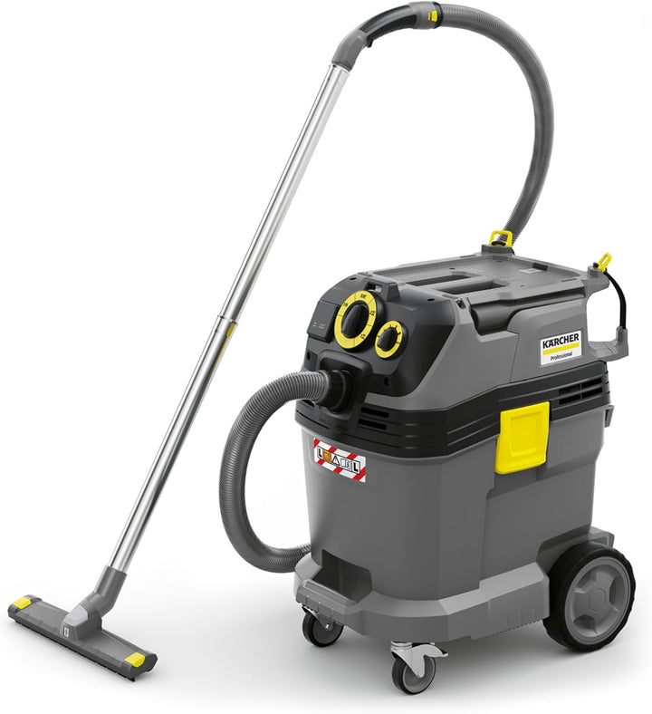 Karcher 1.148-311.0 NT 40/1 Tact Te L, 40 liters