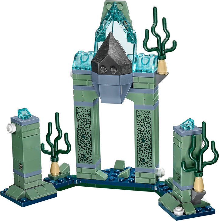 LEGO Super Heroes 76085 - Das Kräftemessen um Atlantis
